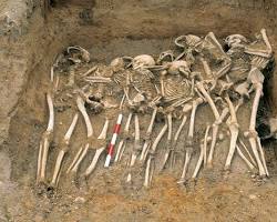 Kapų suvienijimas į vieną vietą